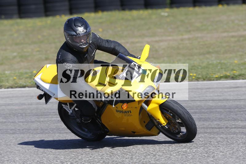 Archiv-2025/03 04.04.2025 TZ Motorsport ADR/Gruppe gruen/24